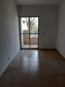 Apartamento com 2 Quartos à venda, 50m² no Jardim Yolanda, São José do Rio Preto