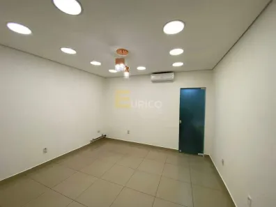 Sala Comercial para alugar, 17m² no Santa Rosa, Vinhedo