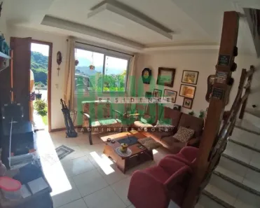 Casa com 3 Quartos à venda, 80m² no Cascata dos Amores, Teresópolis