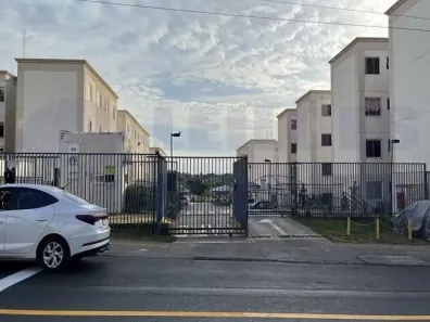 Apartamento com 2 Quartos à venda, 64m² no Goiá, Goiânia
