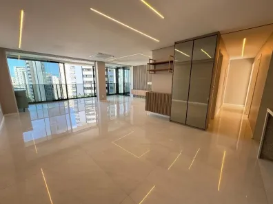 Apartamento com 4 Quartos à venda, 166m² no Parnamirim, Recife