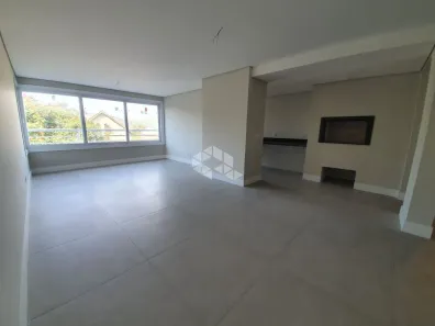 Apartamento com 3 Quartos à venda, 137m² no Cristal, Porto Alegre