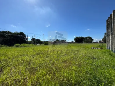 Lote/Terreno à venda, 1m² no Jardim Santa Tereza, Taubaté