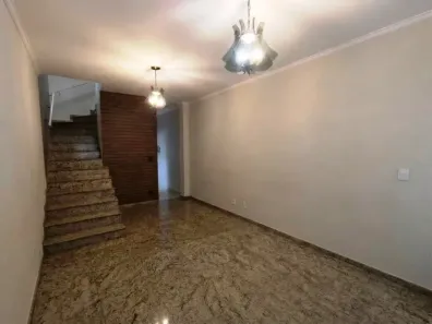 Sobrado com 5 Quartos à venda, 250m² no Vila Romana, São Paulo