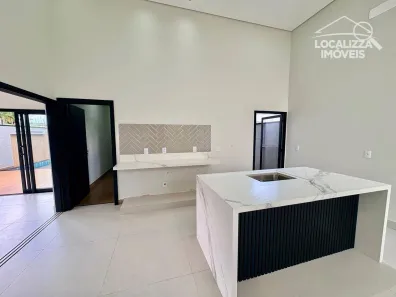 Casa de Condomínio com 3 Quartos à venda, 200m² no Parque dos Pinheiros, Nova Odessa