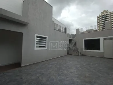 Imóvel Comercial para alugar, 360m² no Ipiranga, São Paulo