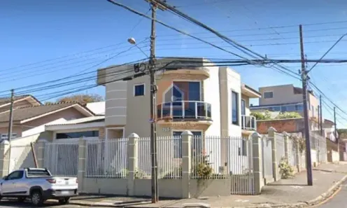 Sobrado com 1 Quarto à venda, 200m² no Nova Rússia, Ponta Grossa
