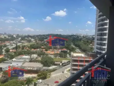Kitnet com 1 Quarto à venda, 26m² no Butantã, São Paulo