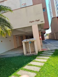 Apartamento com 1 Quarto à venda, 54m² no Centro, Taubaté