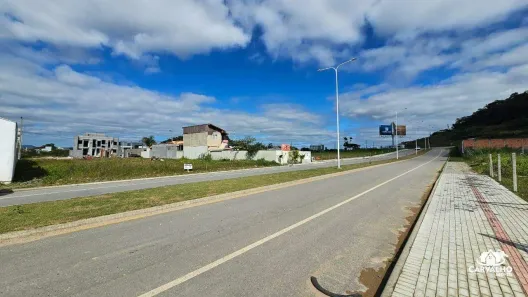 Lote/Terreno à venda, 300m² no Itajuba, Barra Velha