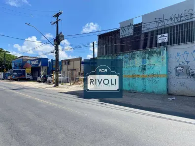 Ponto Comercial para alugar, 392m² no Arruda, Recife