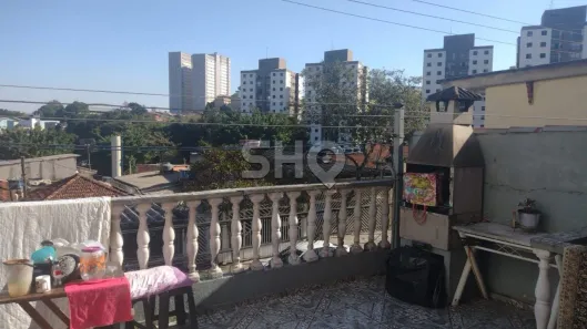 Casa com 4 Quartos à venda, 180m² no Vila Pedra Branca, São Paulo