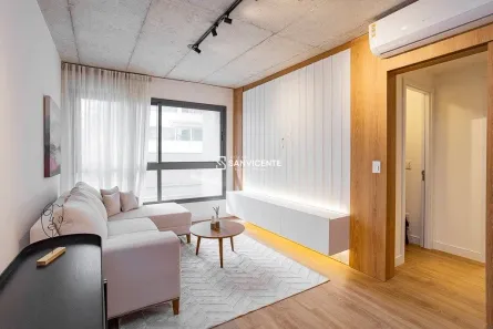 Apartamento com 2 Quartos à venda, 67m² no Petrópolis, Porto Alegre