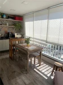Apartamento com 3 Quartos à venda, 81m² no Chora Menino, São Paulo