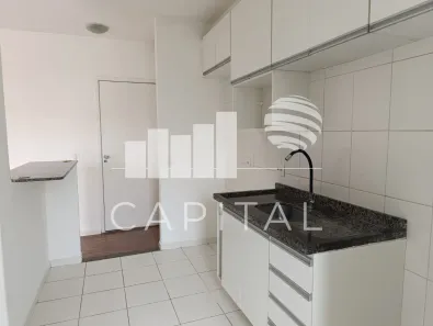 Apartamento com 2 Quartos para alugar, 60m² no Jardim Tupanci, Barueri