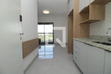 Kitnet com 1 Quarto à venda, 22m² no Jardim Aurélia, São Paulo