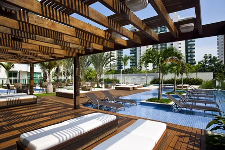 Apartamento com 4 Quartos à venda, 622m² no Barra da Tijuca, Rio de Janeiro