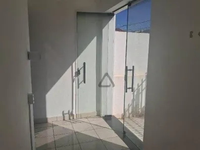 Imóvel Comercial para alugar, 76m² no Vila Santa Catarina, Americana