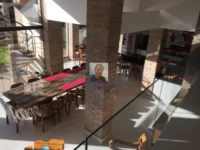 Casa com 4 Quartos à venda, 532m² no Jardim Atalaia, Cotia