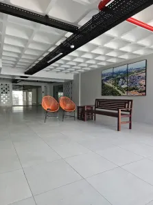 Ponto Comercial para alugar, 17m² no Bancários, João Pessoa