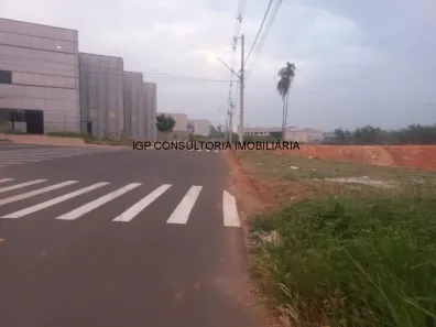 Lote/Terreno à venda, 1000m² no Europark Comercial, Indaiatuba