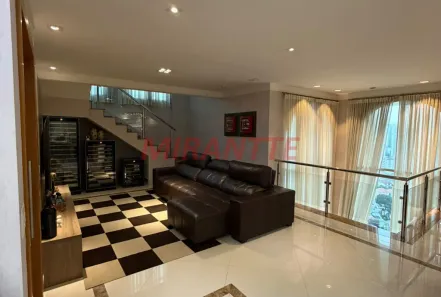 Cobertura com 3 Quartos à venda, 280m² no Jardim São Paulo(Zona Norte), São Paulo