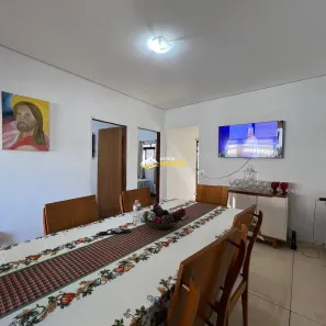 Casa com 5 Quartos à venda, 229m² no Serrano, Belo Horizonte