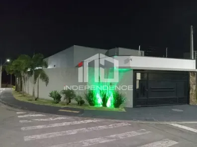 Casa com 3 Quartos à venda, 100m² no Portal dos Passaros, São José dos Campos