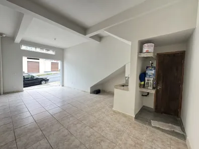Ponto Comercial para alugar, 40m² no Jardim Laguna, Contagem