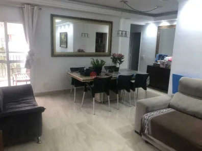 Apartamento com 3 Quartos à venda, 90m² no Mooca, São Paulo