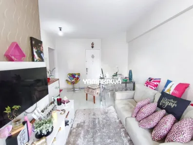 Apartamento com 2 Quartos à venda, 48m² no Tatuapé, São Paulo