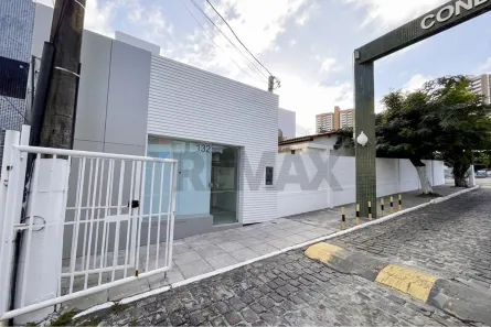 Ponto Comercial para alugar, 150m² no Pituba, Salvador