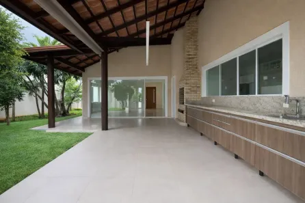 Casa com 3 Quartos à venda, 390m² no Jardim Sant'Ana (Centro), Cabreúva