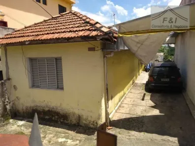 Casa com 2 Quartos à venda, 264m² no Vila Nova Cachoeirinha, São Paulo