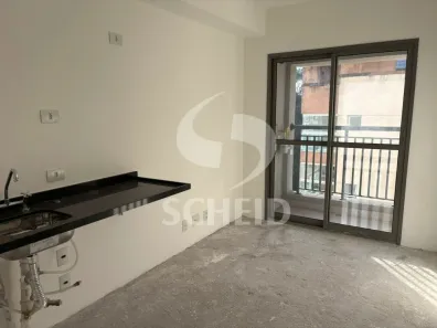 Apartamento com 1 Quarto à venda, 29m² no Jardim Prudência, São Paulo