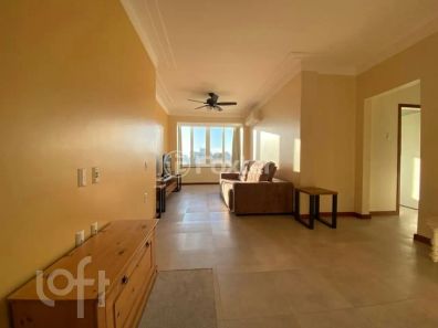 Apartamento com 3 Quartos à venda, 137m² no Santana, Porto Alegre