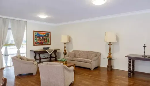 Apartamento com 3 Quartos à venda, 147m² no Paraíso, São Paulo