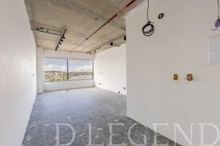 Sala Comercial para venda ou aluguel, 32m² no Praia de Belas, Porto Alegre