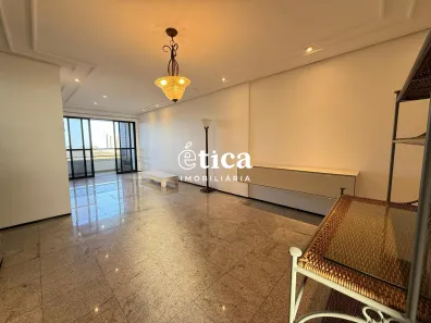 Apartamento com 3 Quartos à venda, 115m² no Renascença, São Luís