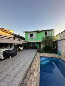 Casa com 4 Quartos à venda, 360m² no Centro, Nova Iguaçu