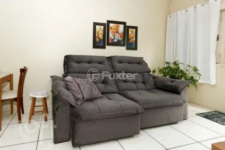 Casa com 2 Quartos à venda, 45m² no Niterói, Canoas