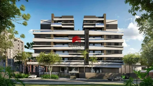 Apartamento com 3 Quartos à venda, 932m² no Campo Comprido, Curitiba