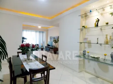Apartamento com 3 Quartos à venda, 134m² no Copacabana, Rio de Janeiro