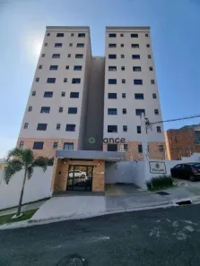 Apartamento com 3 Quartos para alugar, 101m² no Jardim Dona Judith, Americana