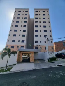 Apartamento com 3 Quartos para venda ou aluguel, 102m² no Jardim Dona Judith, Americana