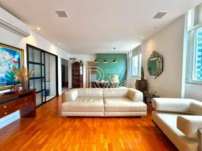 Apartamento com 3 Quartos à venda, 127m² no Graça, Salvador