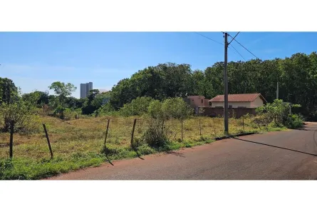 Lote/Terreno à venda, 245m² no São Joaquim da Barra, São Joaquim da Barra
