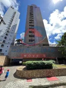 Apartamento com 4 Quartos à venda, 208m² no Graças, Recife