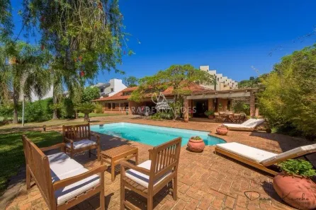 Casa com 4 Quartos à venda, 418m² no Tristeza, Porto Alegre