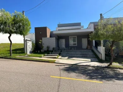 Casa de Condomínio com 3 Quartos à venda, 150m² no Parque Ibiti Reserva, Sorocaba